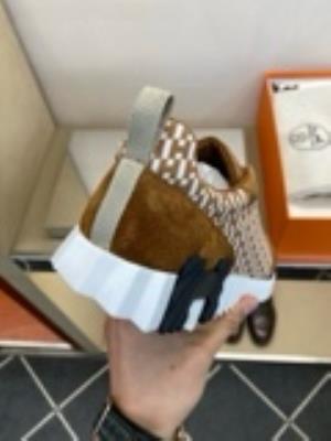 wholesale quality men hermes shoes model no. 279